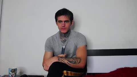 Carter online show from 11.28.25