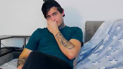 Carter online show from 01.07.26