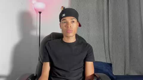 Carter online show from 09.26.25