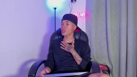 Carter online show from 10.01.25