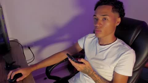 Carter online show from 10.03.25