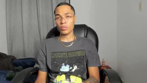 Carter online show from 11.10.25