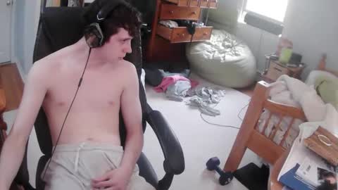 cartermcberran online show from 04.15.26