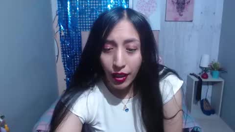 Snapshot of cary_addisson chatting on 10.05.25 cary_addisson online show from 10.05.25