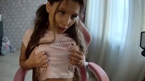 carysgs online show from 09.26.25