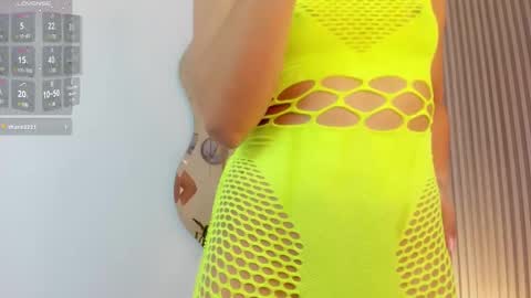Snapshot of casandra_ballesteros chatting on 02.05.25 casandra_ballesteros online show from 02.05.25