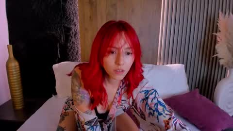 Casandra  online show from 12.13.24