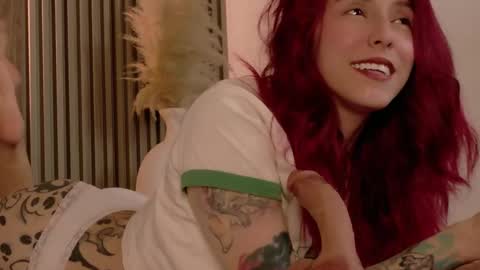 Casandra  online show from 05.27.26