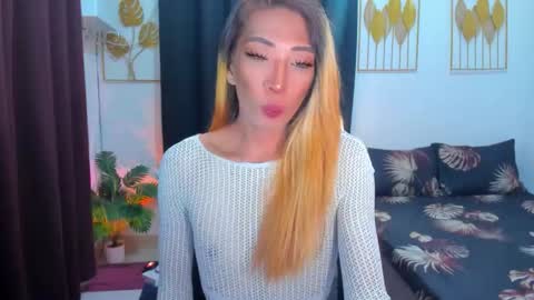 Snapshot of casandrawilson chatting on 10.24.25 casandrawilson online show from 10.24.25