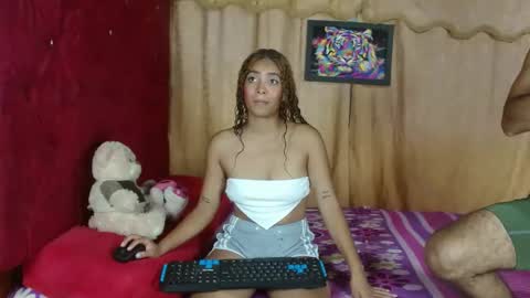 Cass And Tom online show from 10.23.25