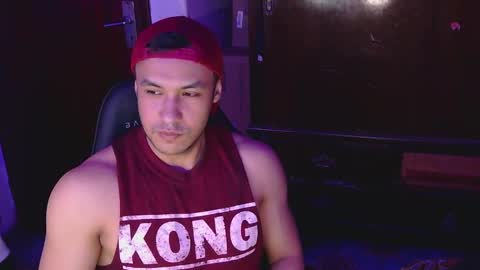 Snapshot of casas_oom chatting on 02.15.25 online show from 02.15.25