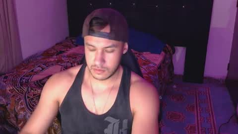 Snapshot of casas_oom chatting on 09.13.25 online show from 09.13.25