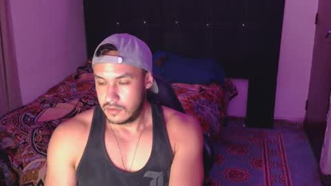 Snapshot of casas_oom chatting on 09.25.25 online show from 09.25.25