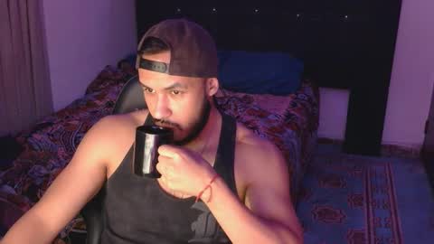 Snapshot of casas_oom chatting on 11.15.25 online show from 11.15.25