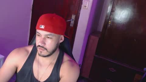 Snapshot of casas_oom chatting on 06.27.26 online show from 06.27.26