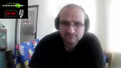 CASCADACEK online show from 01.18.26