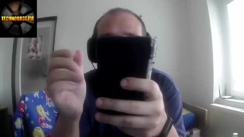 CASCADACEK online show from 02.08.26