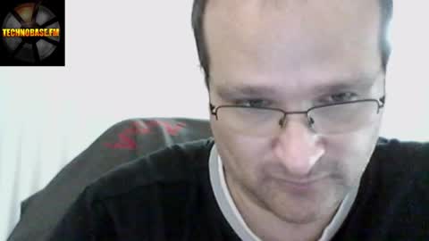 CASCADACEK online show from 03.03.26