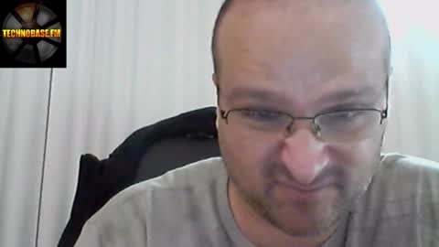 CASCADACEK online show from 03.23.26