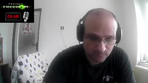 CASCADACEK online show from 04.03.26