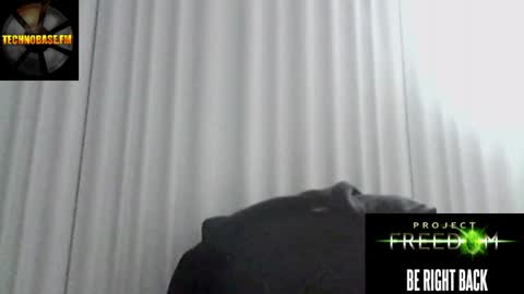 CASCADACEK online show from 04.14.26