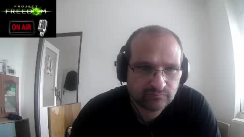 CASCADACEK online show from 05.11.26