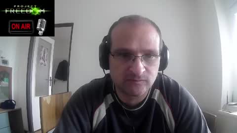 CASCADACEK online show from 05.14.26