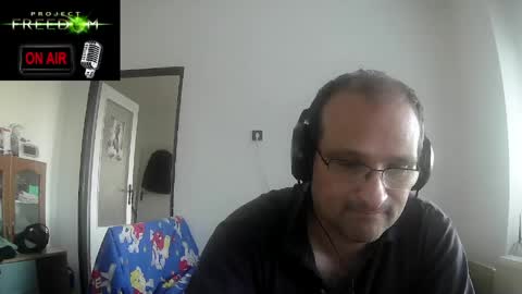 CASCADACEK online show from 05.29.26
