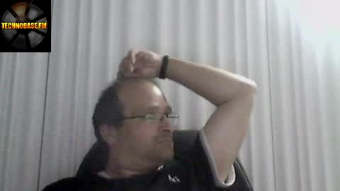 CASCADACEK online show from 05.30.26