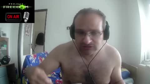CASCADACEK online show from 05.31.26