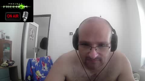 CASCADACEK online show from 06.22.26