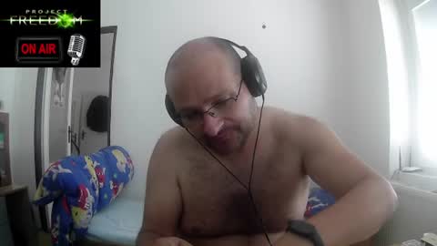 CASCADACEK online show from 06.24.26