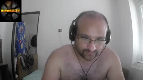 CASCADACEK online show from 07.15.26
