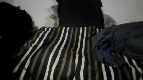 Snapshot of cascadefalls chatting on 01.10.25 Cascade not really but sticking with it online show from 01.10.25