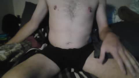 Snapshot of cascadefalls chatting on 09.09.25 Cascade not really but sticking with it online show from 09.09.25