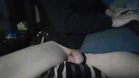 Snapshot of cascadefalls chatting on 02.26.26 Cascade not really but sticking with it online show from 02.26.26