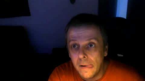 Snapshot of caseurdecue chatting on 06.13.26 AllenGallant online show from 06.13.26