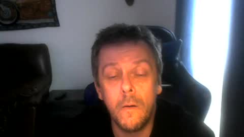 Snapshot of caseurdecue chatting on 06.24.26 AllenGallant online show from 06.24.26