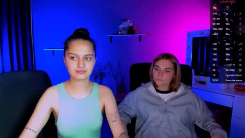 casey_meow_ online show from 09.18.25