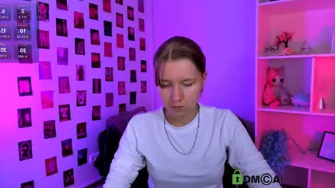 casey_meow_ online show from 06.22.26