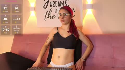 Snapshot of caseydevon chatting on 10.16.25 Casey online show from 10.16.25