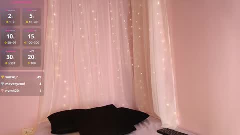 Snapshot of caseydevon chatting on 10.26.25 Casey online show from 10.26.25