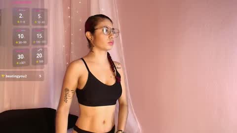 Snapshot of caseydevon chatting on 10.28.25 Casey online show from 10.28.25