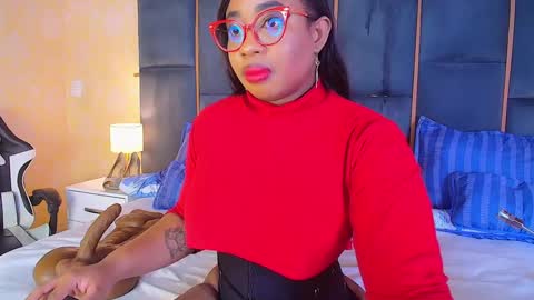 Snapshot of caseymoon chatting on 10.10.25 Casey online show from 10.10.25