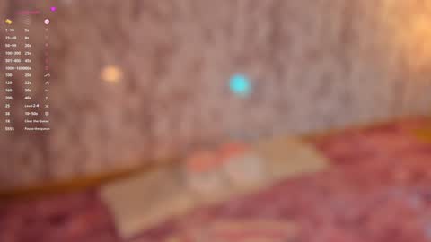 Casey Pierce  New Account online show from 01.09.25