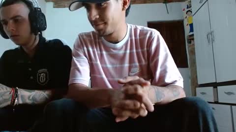 master Nino online show from 03.05.25