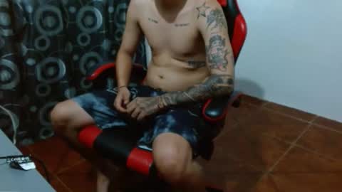 master Nino online show from 02.20.26