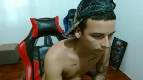 master Nino online show from 03.05.26