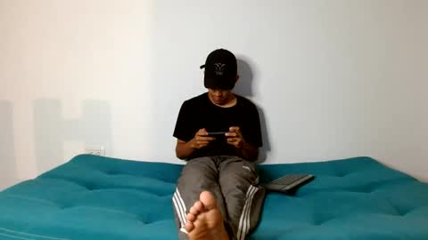 Snapshot of cash_master_san chatting on 12.22.24 Cash Master San online show from 12.22.24