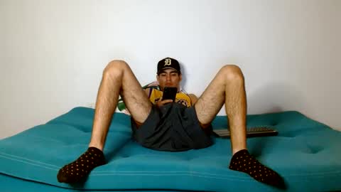 Snapshot of cash_master_san chatting on 12.23.24 Cash Master San online show from 12.23.24